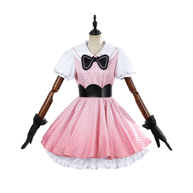 Anime Cosplay Outfits For Women - Costume Cosplay Anime Oshi No Ko