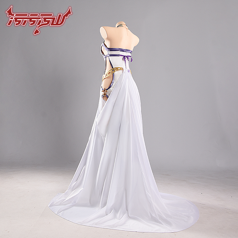 Anime Cosplay Photoshoot - Nuovo 2026 Costume Cosplay Anime Goblin