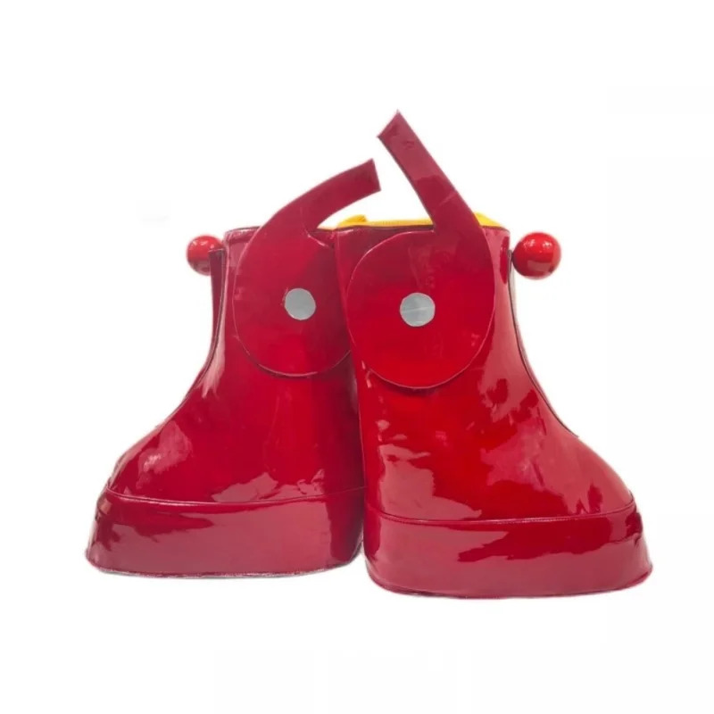 Cosplay Anime Zoro - 25COSAnime Monkey D. Rufy Scarpe Cosplay