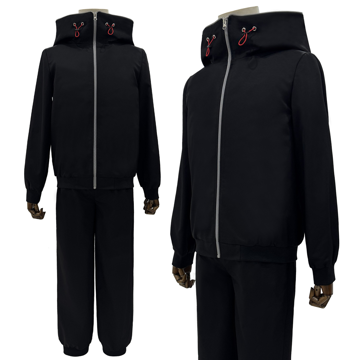 Cosplay Anime Jjk - HOLOUN Itadori Yuji Anime Costume Cosplay
