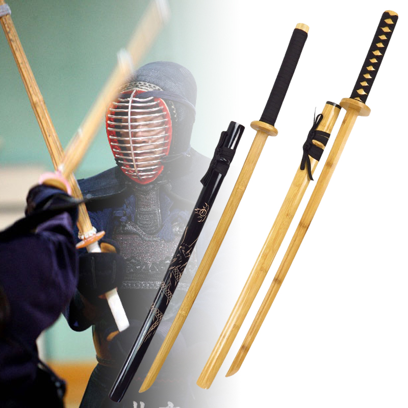 Anime Cosplay Real - 104 centimetri Laido Giapponese Katana Kendo