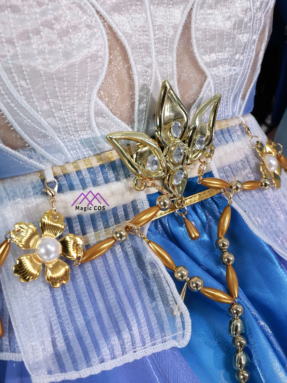 Anime Cosplay High Quality - Accessori per Costume di Halloween e
