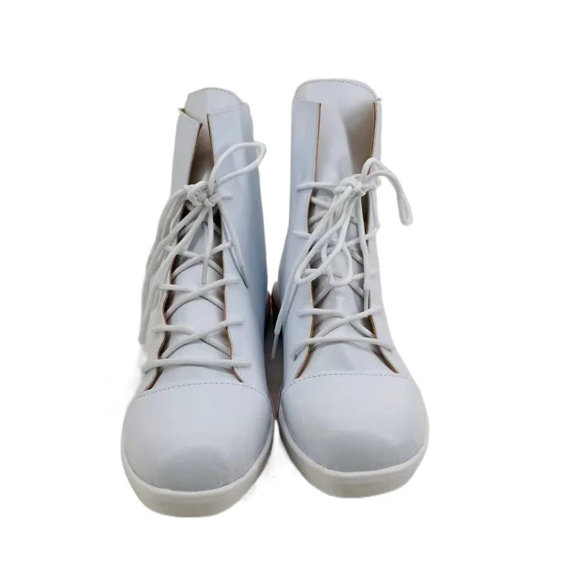 Cosplay Anime Jjk - Okkotsu Yuta Scarpe Cosplay Anime JJK