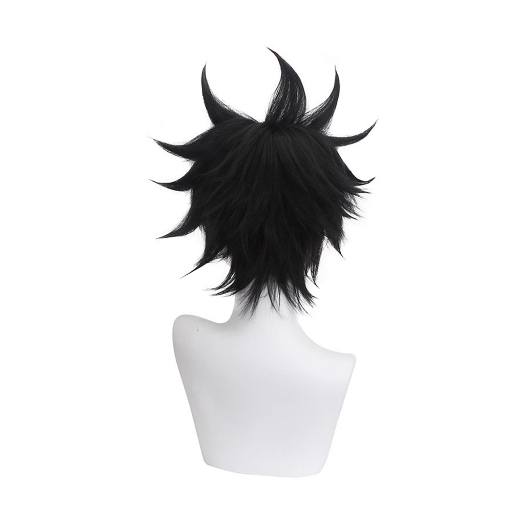 Parrucca Cosplay Anime JJK Meg - Cosplay Anime Jjk recensione e prezzo