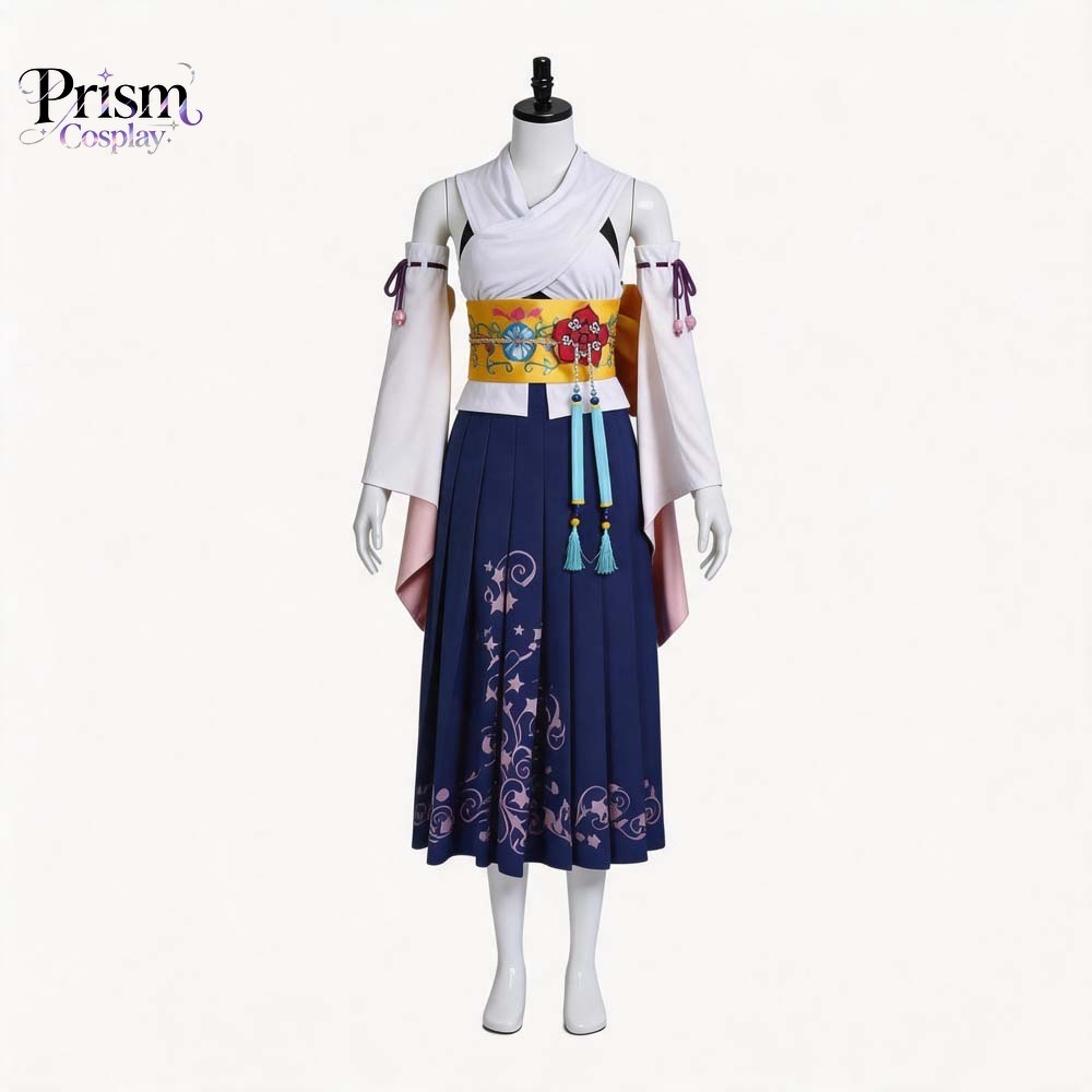 Costume cosplay di Final Fanta - Anime Cosplay High Quality recensione e prezzo