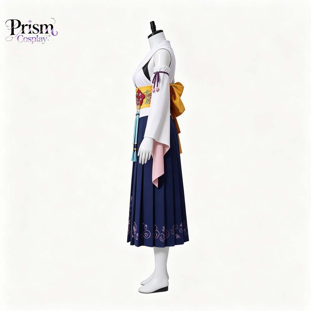 Costume cosplay di Final Fanta - Anime Cosplay High Quality recensione e prezzo