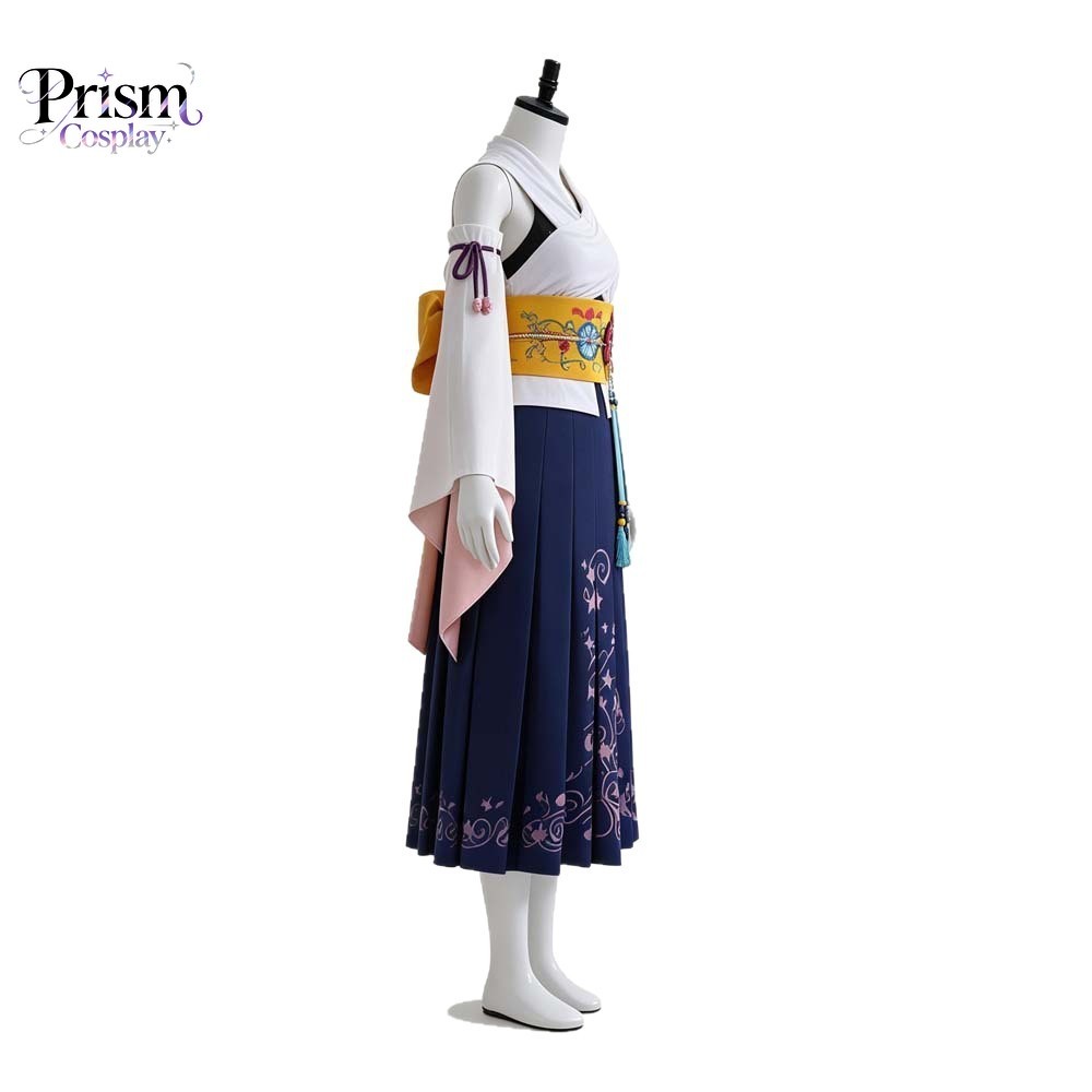 Costume cosplay di Final Fanta - Anime Cosplay High Quality recensione e prezzo