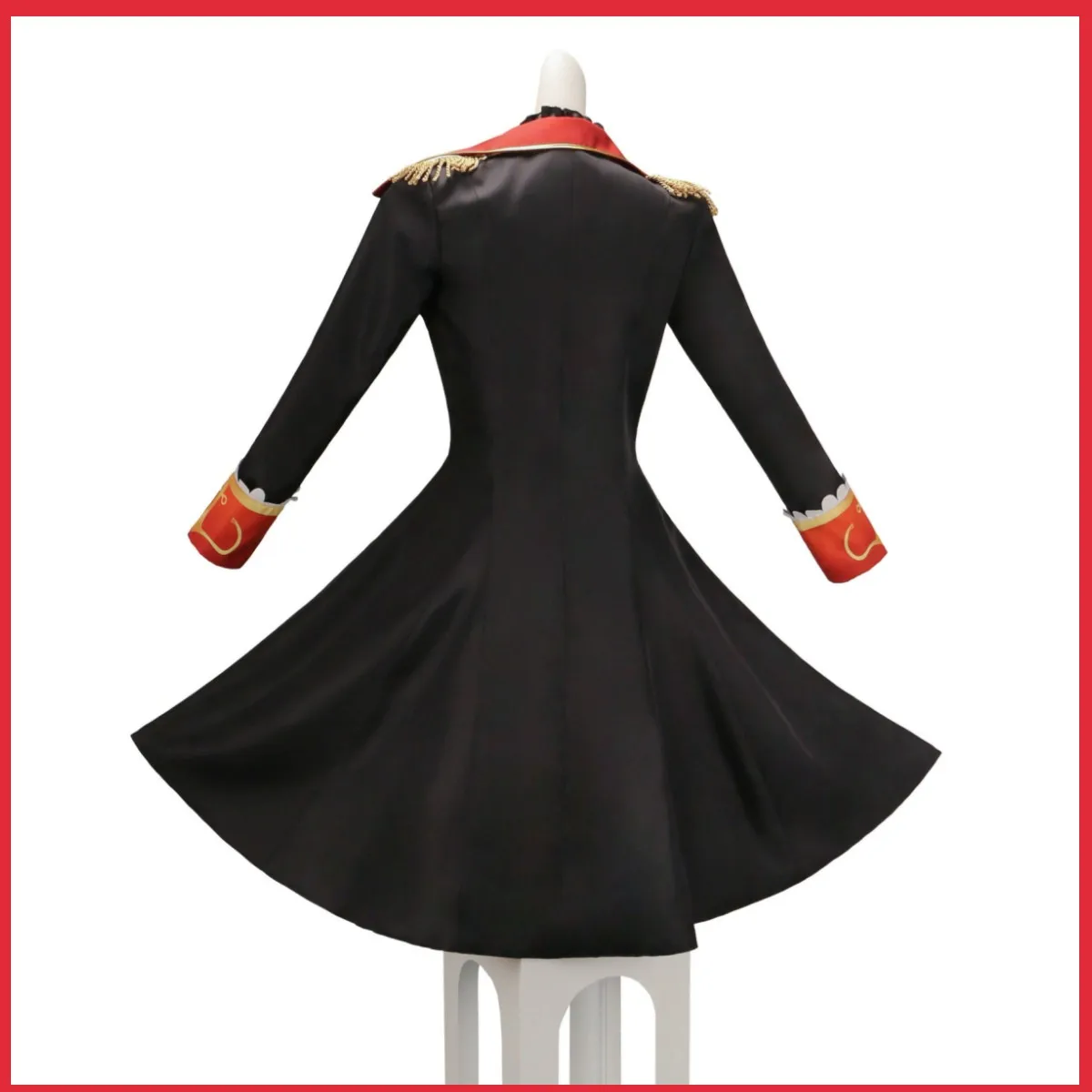 Costume Cosplay di Houshou Mar - Anime Cosplay Youtuber recensione e prezzo
