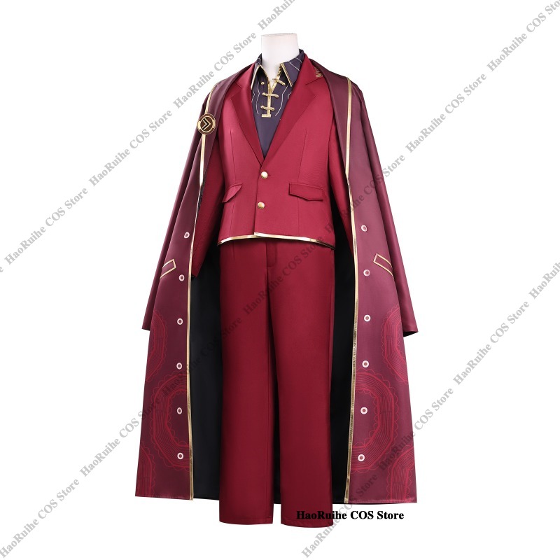 Costume Cosplay Limbus Company - Anime Cosplay To Buy recensione e prezzo