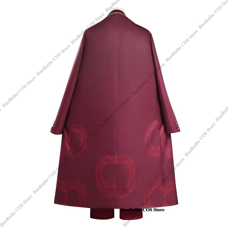 Costume Cosplay Limbus Company - Anime Cosplay To Buy recensione e prezzo