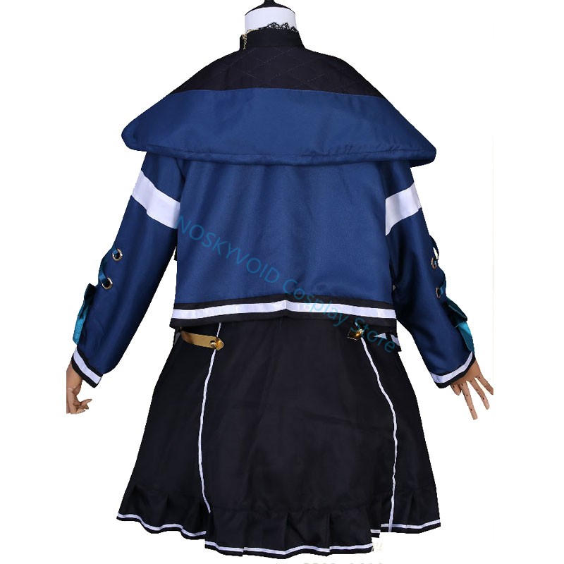 Hololive Hoshimachi Suisei Cos - Anime Cosplay Youtuber recensione e prezzo
