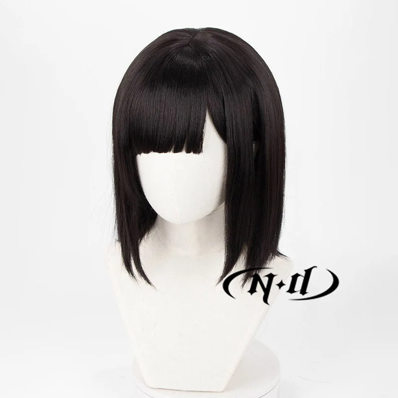 CyND Qiao Ling Parrucche Cospl - Cosplay Anime Black Hair recensione e prezzo