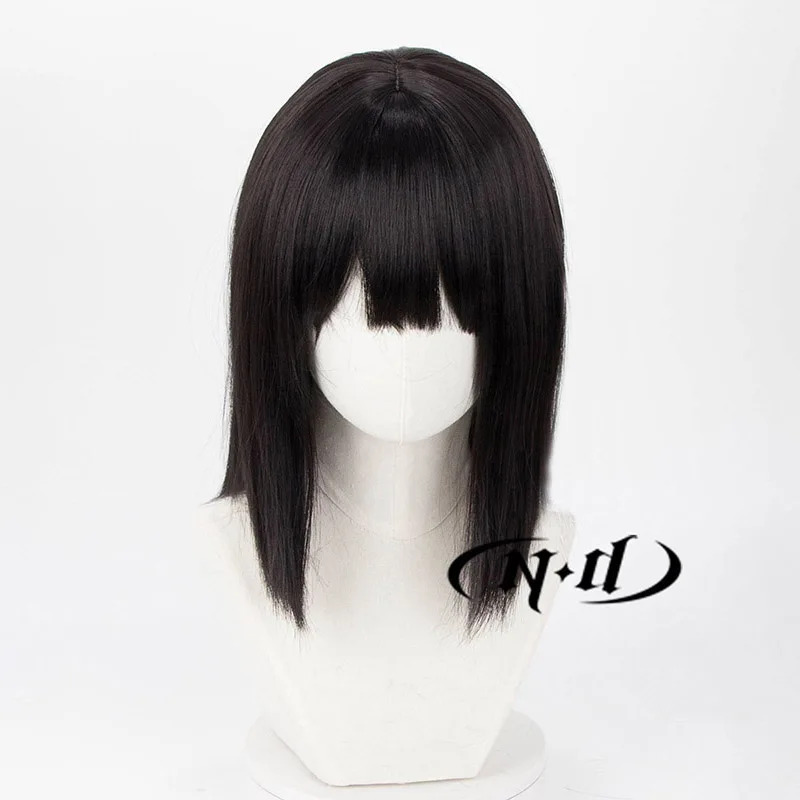 CyND Qiao Ling Parrucche Cospl - Cosplay Anime Black Hair recensione e prezzo