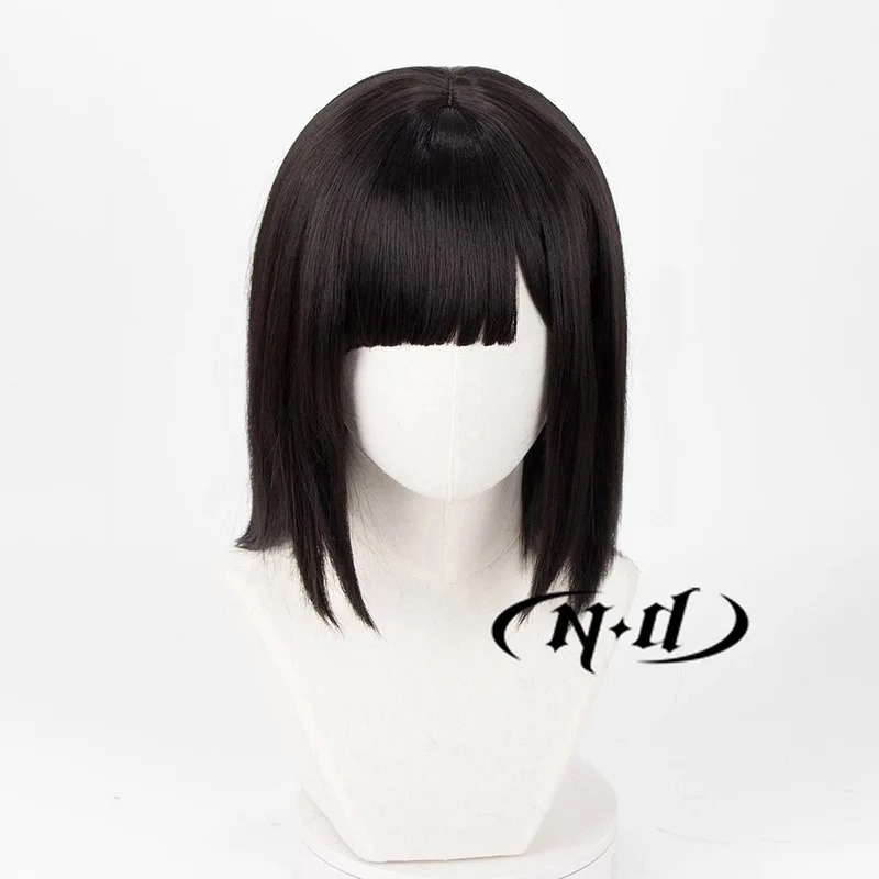 CyND Qiao Ling Parrucche Cospl - Cosplay Anime Black Hair recensione e prezzo