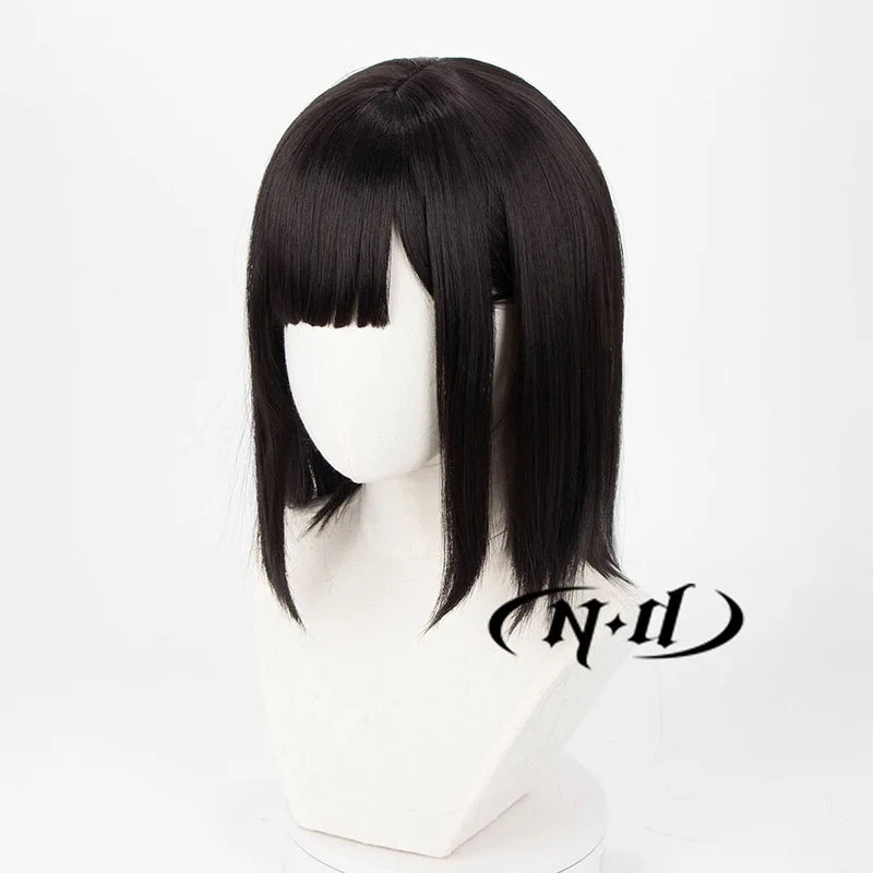 CyND Qiao Ling Parrucche Cospl - Cosplay Anime Black Hair recensione e prezzo