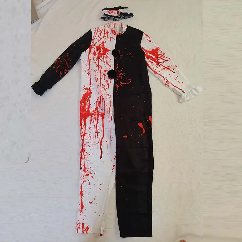 Costumi di Halloween da uomo A - Anime Cosplay Outfits Male recensione e prezzo
