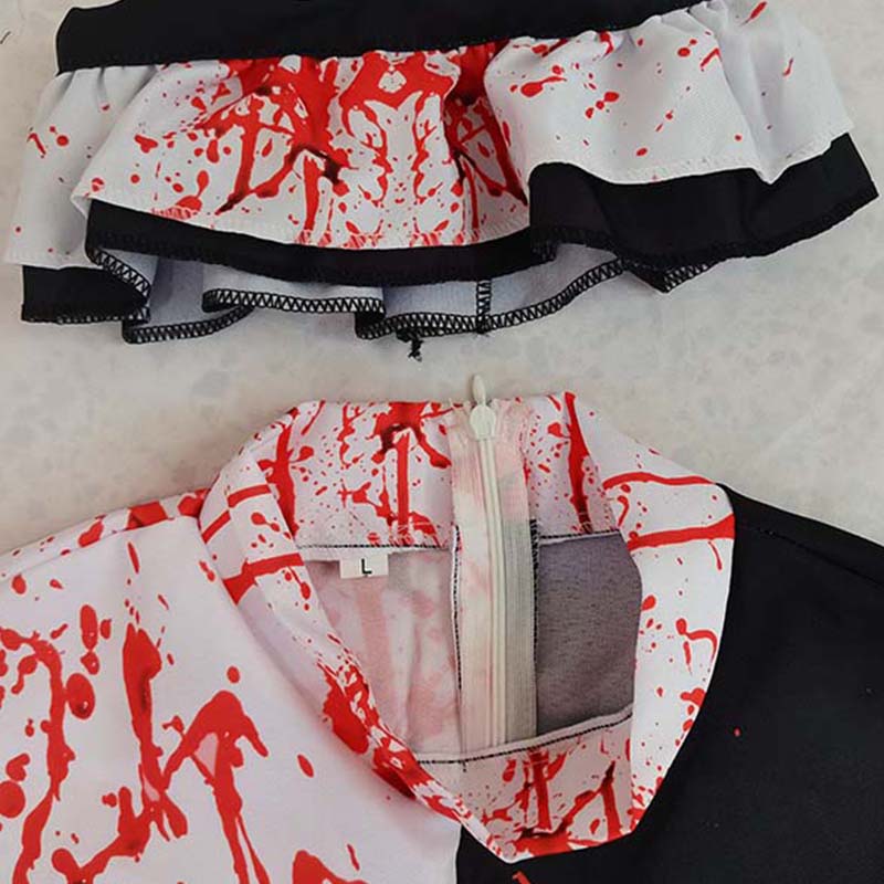 Costumi di Halloween da uomo A - Anime Cosplay Outfits Male recensione e prezzo