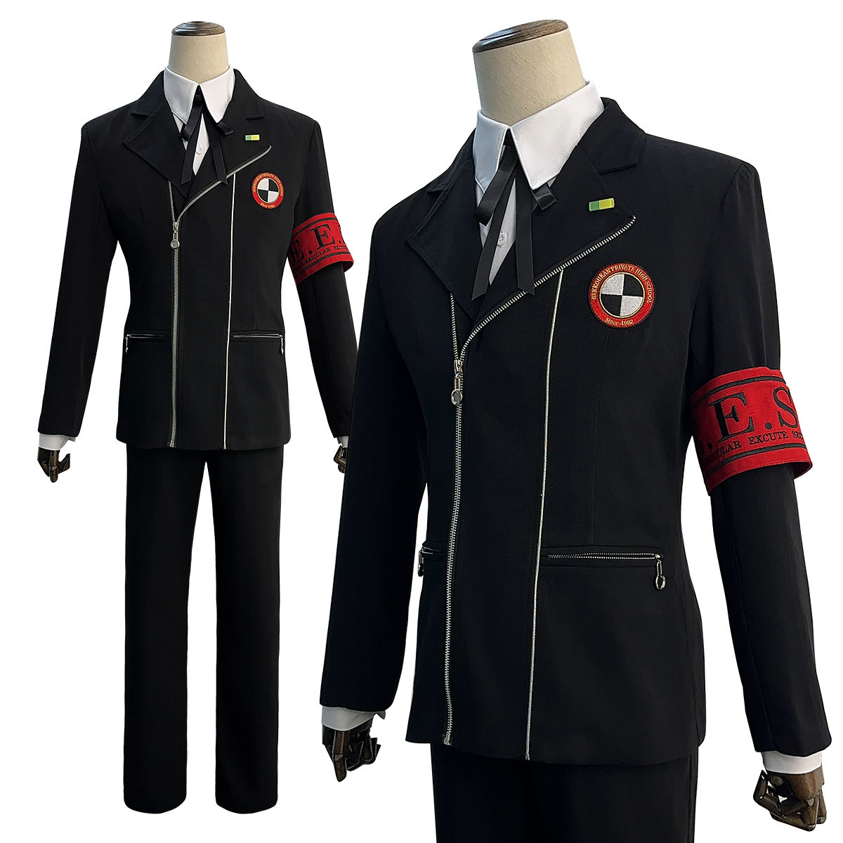 Costume Cosplay Yuuki Makoto,  - Anime Cosplay Outfits Male recensione e prezzo