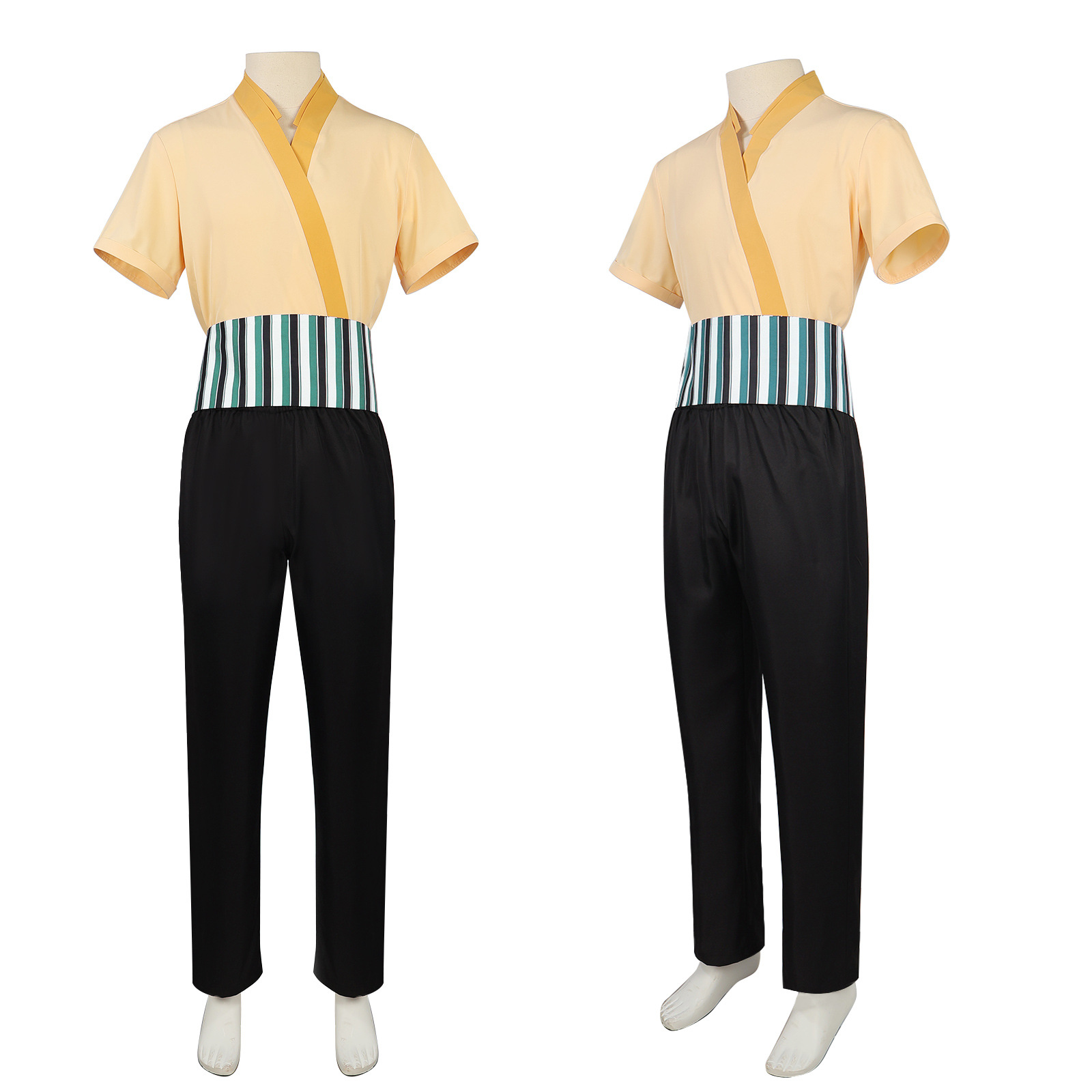 Costume da Cosplay di Zoro del - Cosplay Anime Zoro recensione e prezzo