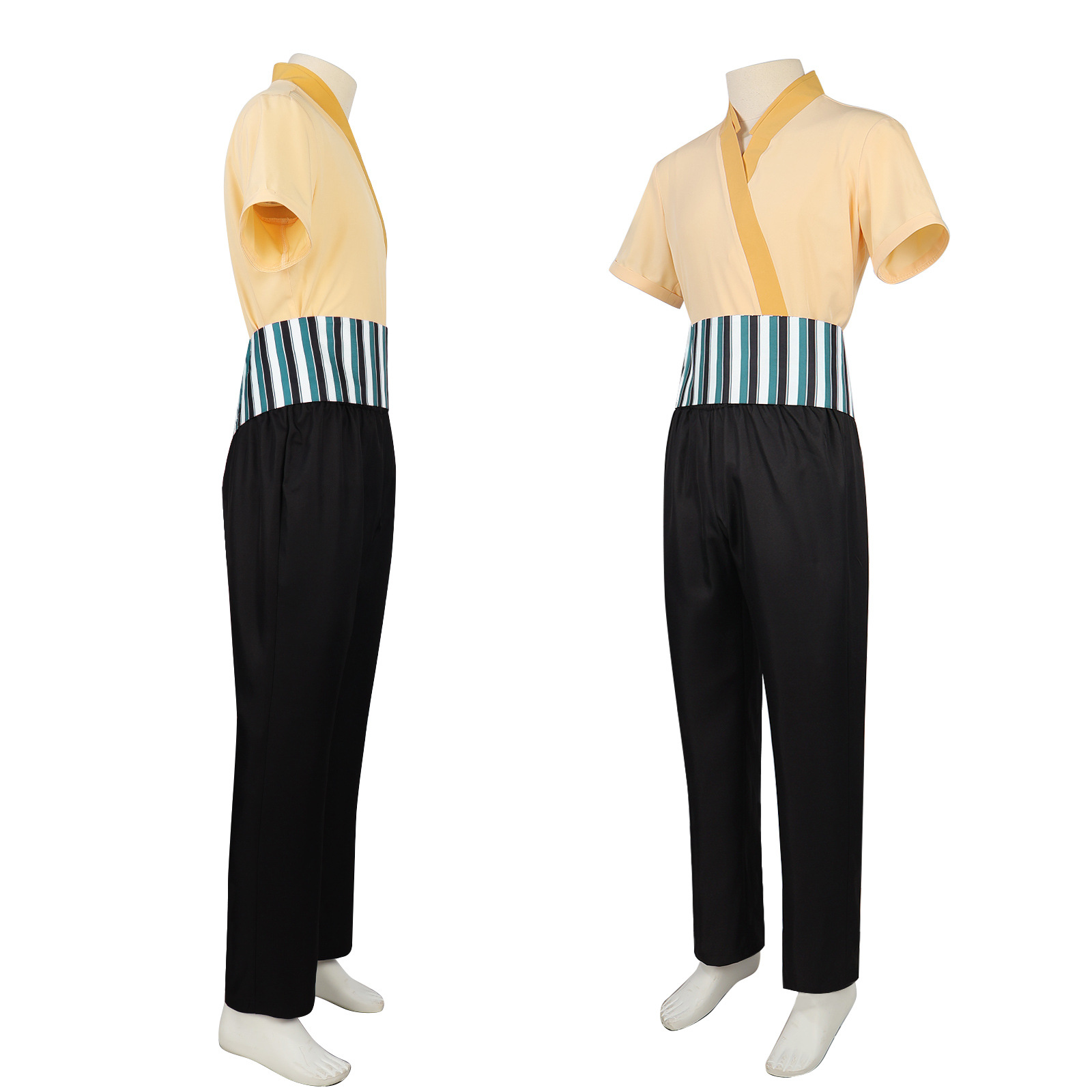 Costume da Cosplay di Zoro del - Cosplay Anime Zoro recensione e prezzo