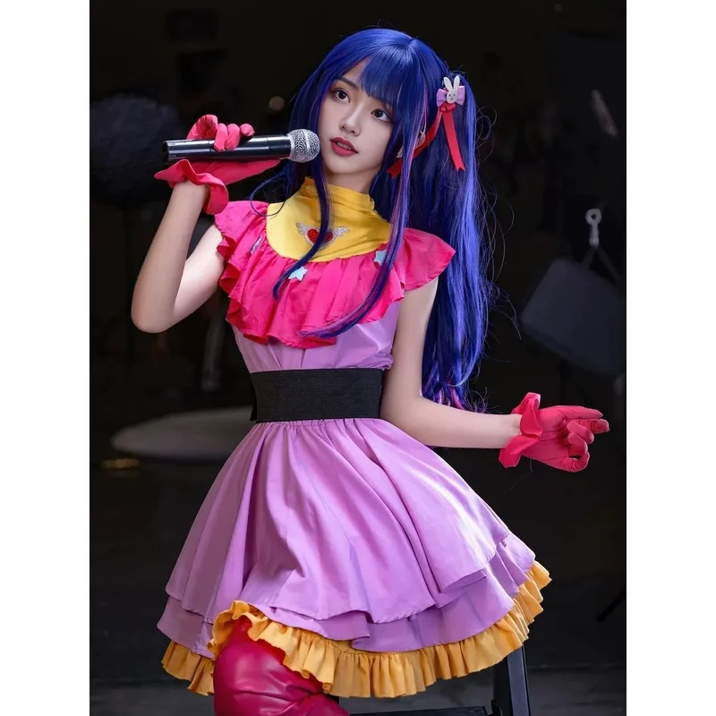 Costume Cosplay Euro 7 Cos B-K - Anime Cosplay Ai recensione e prezzo
