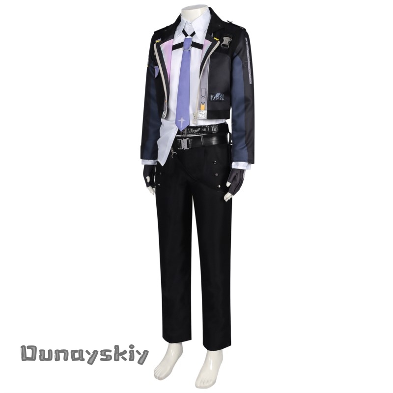 Costume Cosplay OHaYo*/Neverne - Anime Cosplay Outfits Male recensione e prezzo