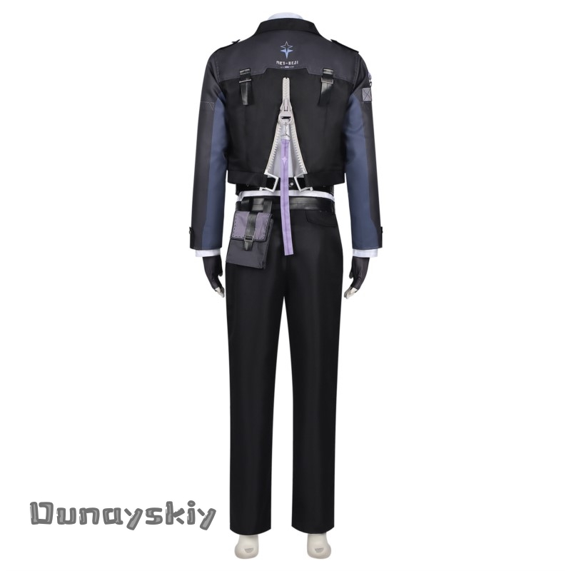 Costume Cosplay OHaYo*/Neverne - Anime Cosplay Outfits Male recensione e prezzo