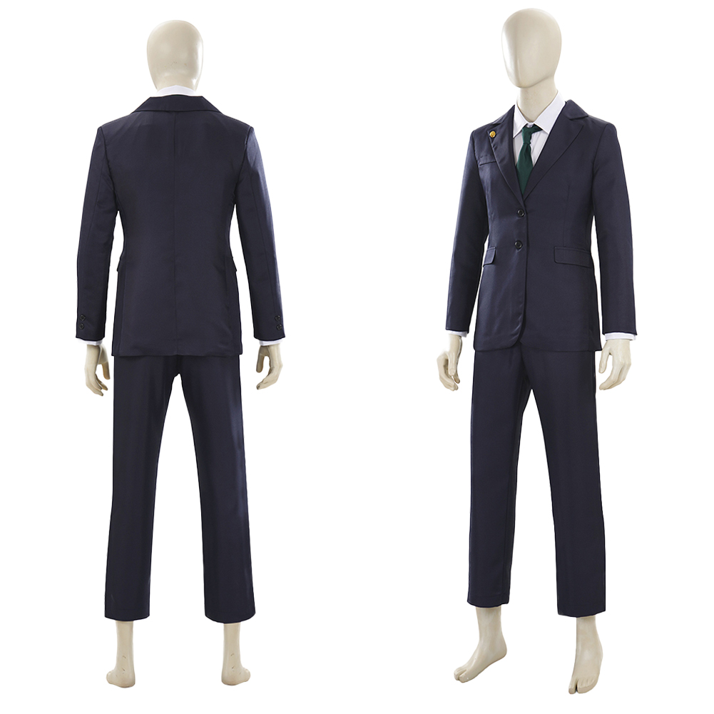 Costume da Cosplay Anime Jujut - Anime Cosplay Outfits Male recensione e prezzo