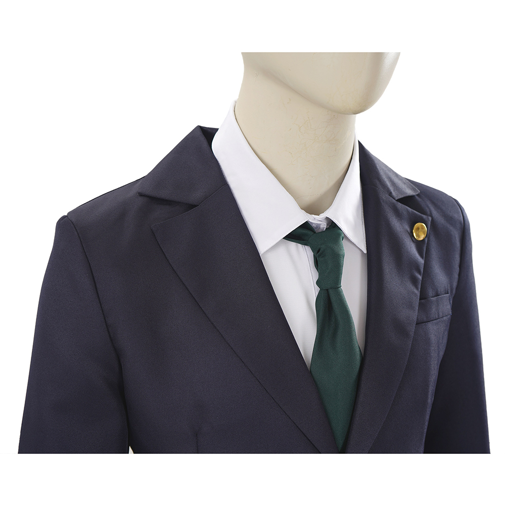 Costume da Cosplay Anime Jujut - Anime Cosplay Outfits Male recensione e prezzo