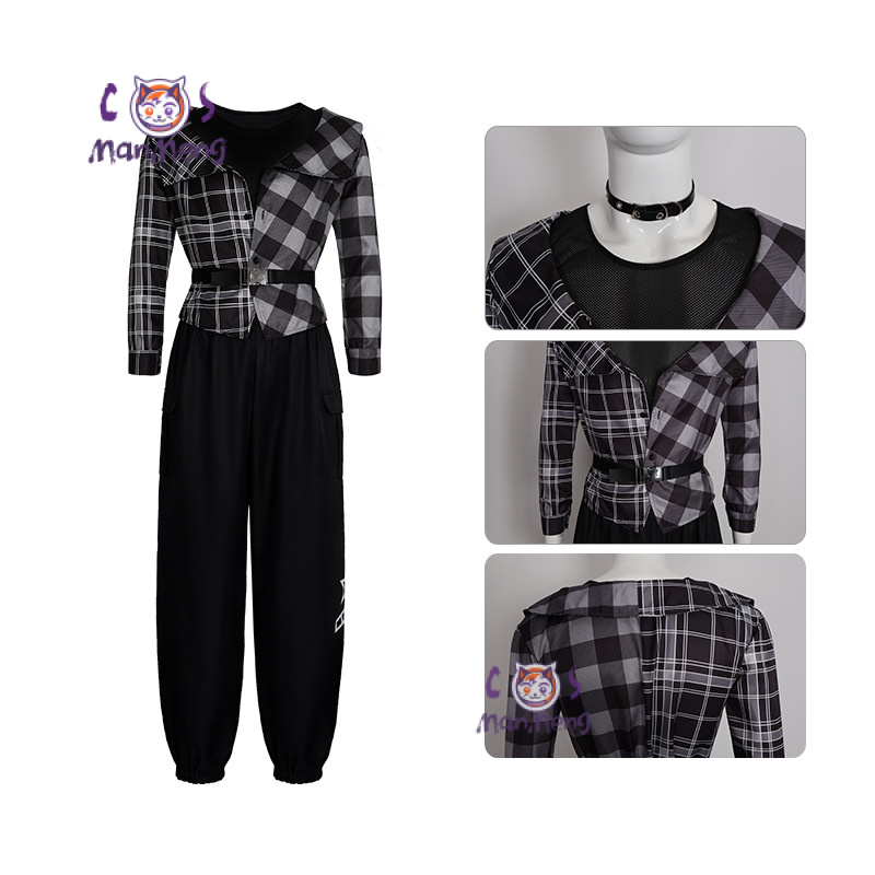 Anime PRSK PJSK Aoyagi Toya Sh - Anime Cosplay To Buy recensione e prezzo