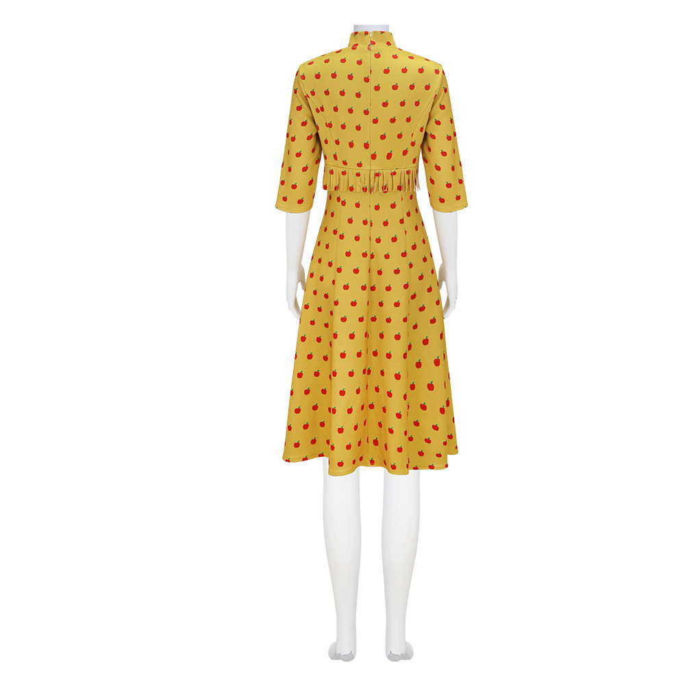 Costume da Film Fantastico Sig - Anime Cosplay Outfits For Women recensione e prezzo