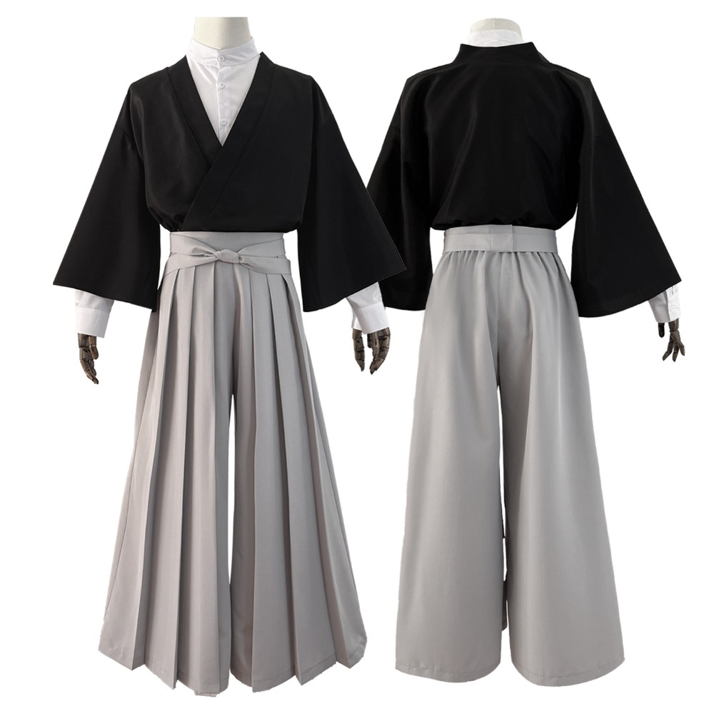 Costume Cosplay Anime JJK Zeni - Cosplay Anime Jjk recensione e prezzo
