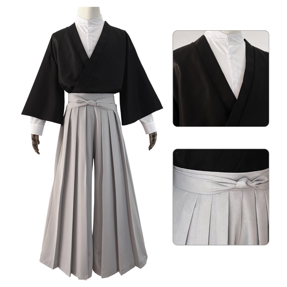 Costume Cosplay Anime JJK Zeni - Cosplay Anime Jjk recensione e prezzo
