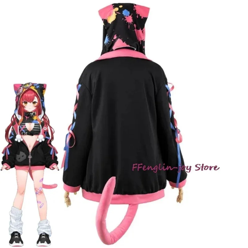A;3,v;7'd/YouTuber VTuber Neko - Anime Cosplay Youtuber recensione e prezzo
