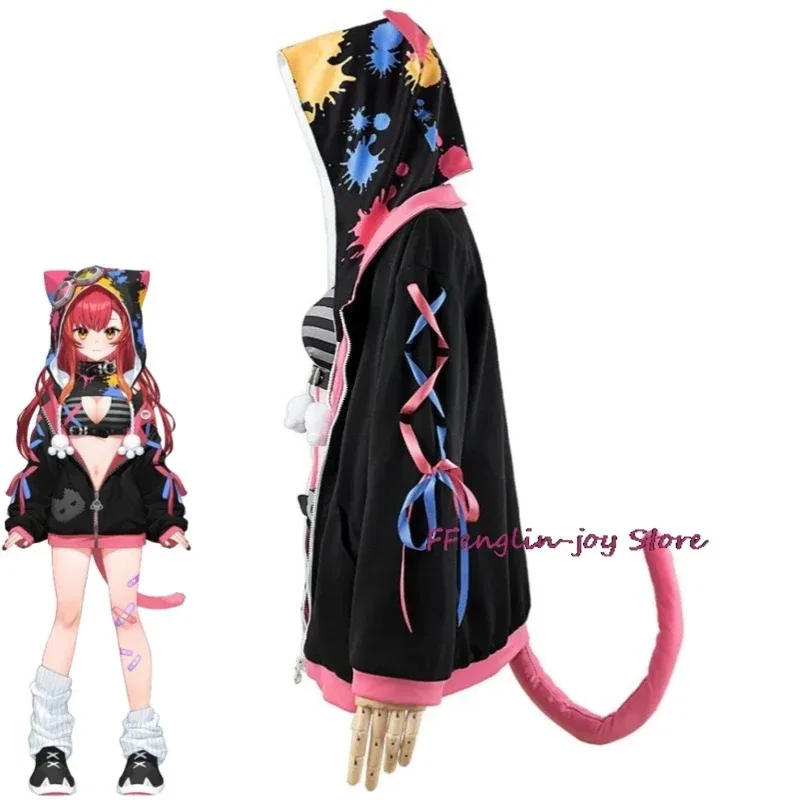A;3,v;7'd/YouTuber VTuber Neko - Anime Cosplay Youtuber recensione e prezzo
