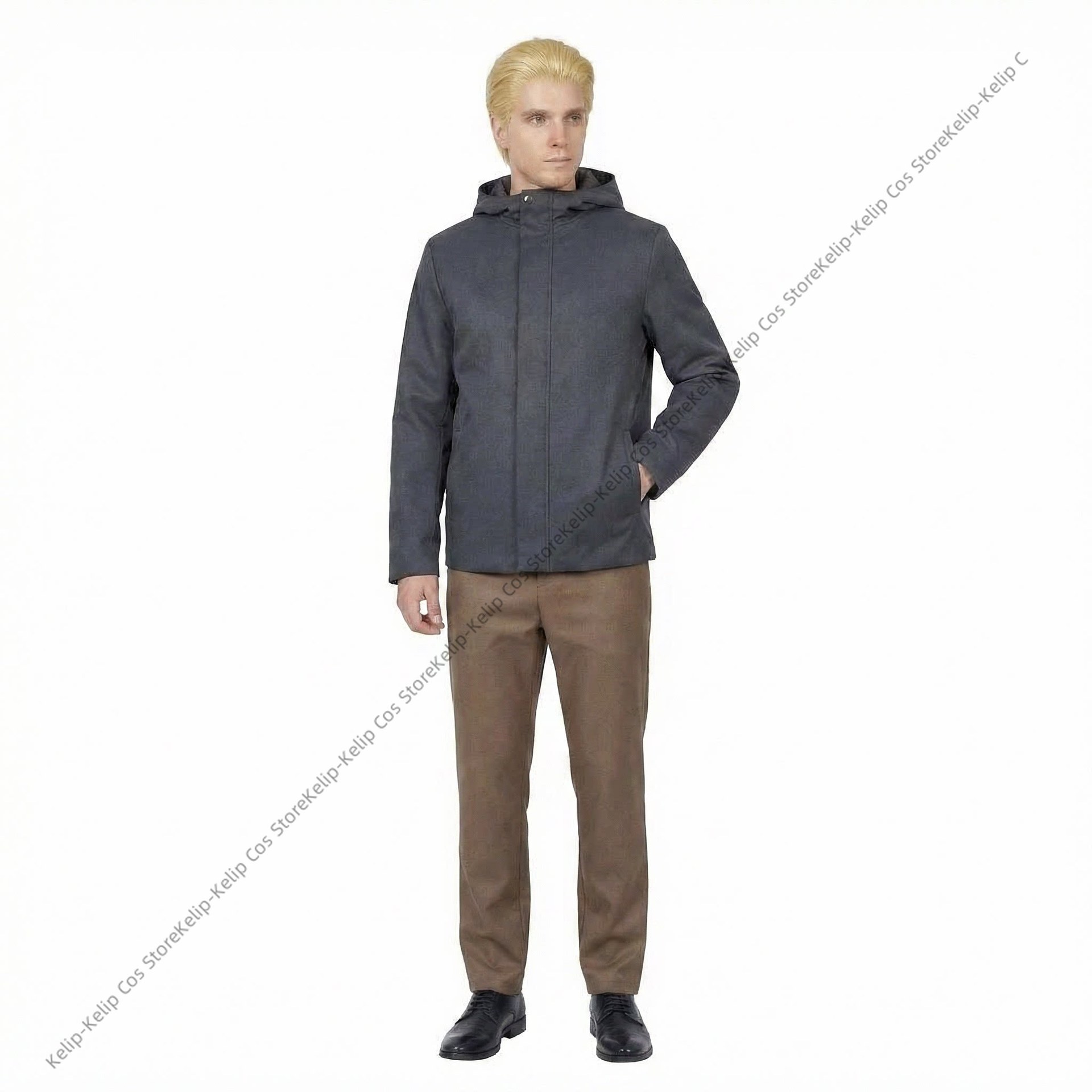 Costumi Cosplay di Kinji Hakar - Cosplay Anime Jjk recensione e prezzo