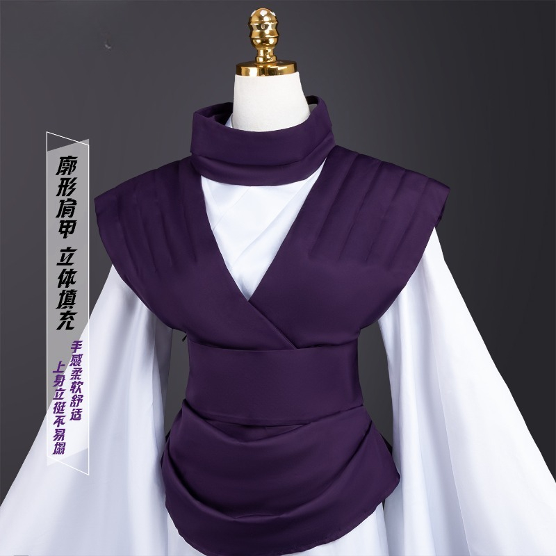 ANIMECC IN STOCK Costume Cospl - Cosplay Anime Jjk recensione e prezzo