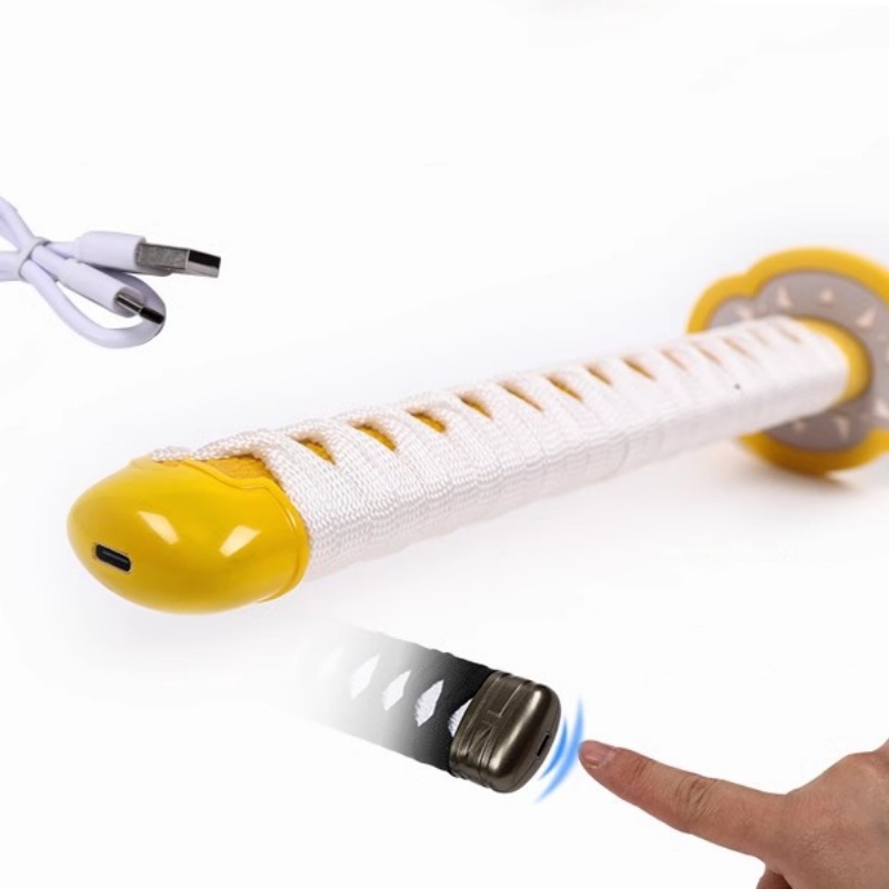 40 pollici Glow Bleach Katana  - Anime Cosplay Real recensione e prezzo