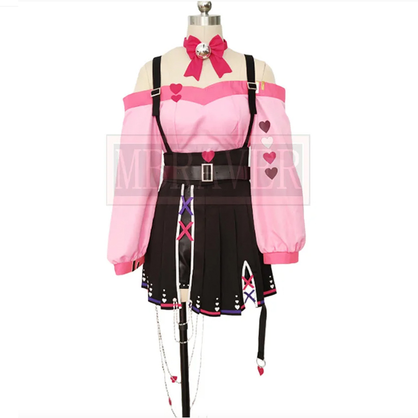 Youtube Vtuber Hololive Ironmo - Anime Cosplay Youtuber recensione e prezzo