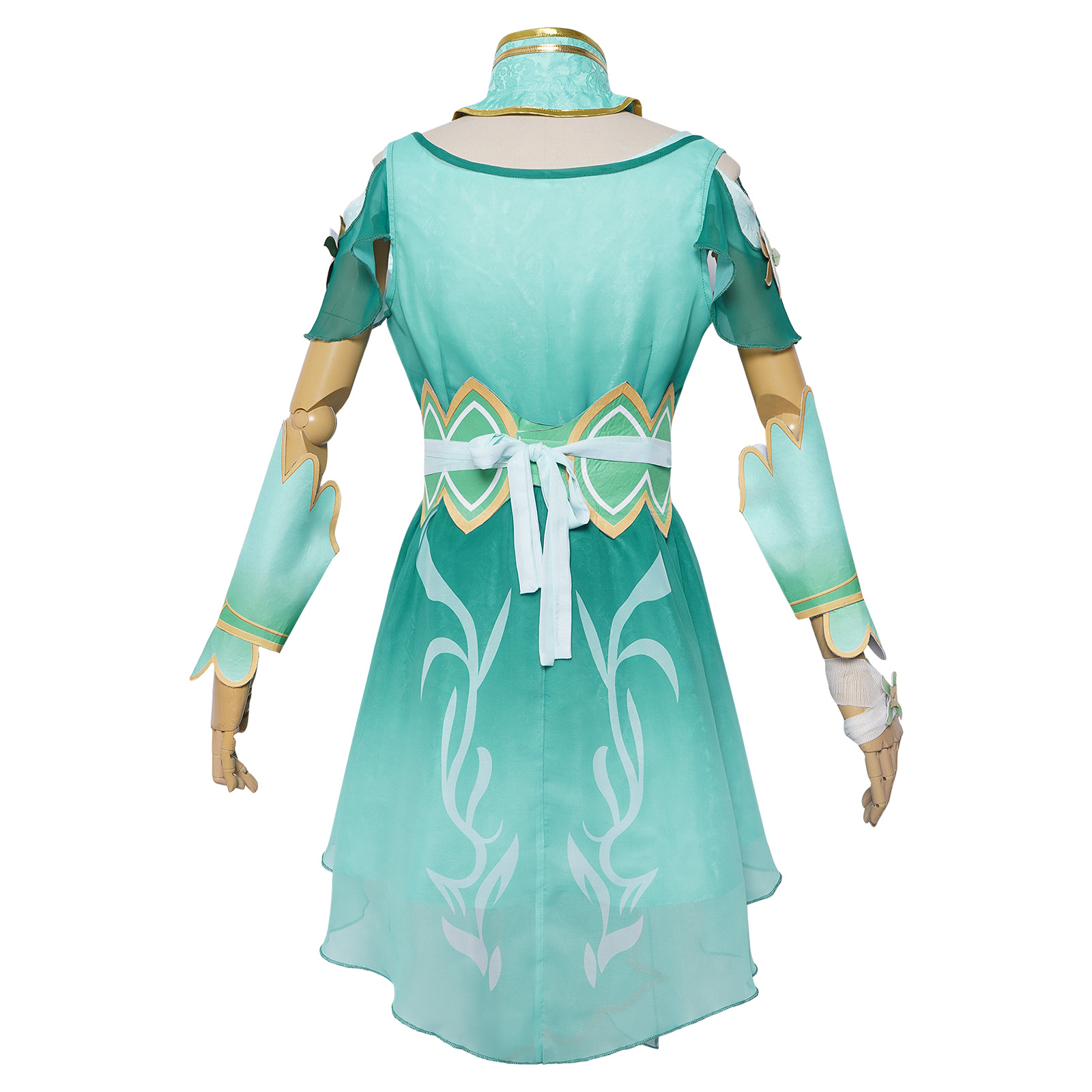 Bi Yao Cosplay Anime Jade Dyna - Cosplay Anime Shoes recensione e prezzo