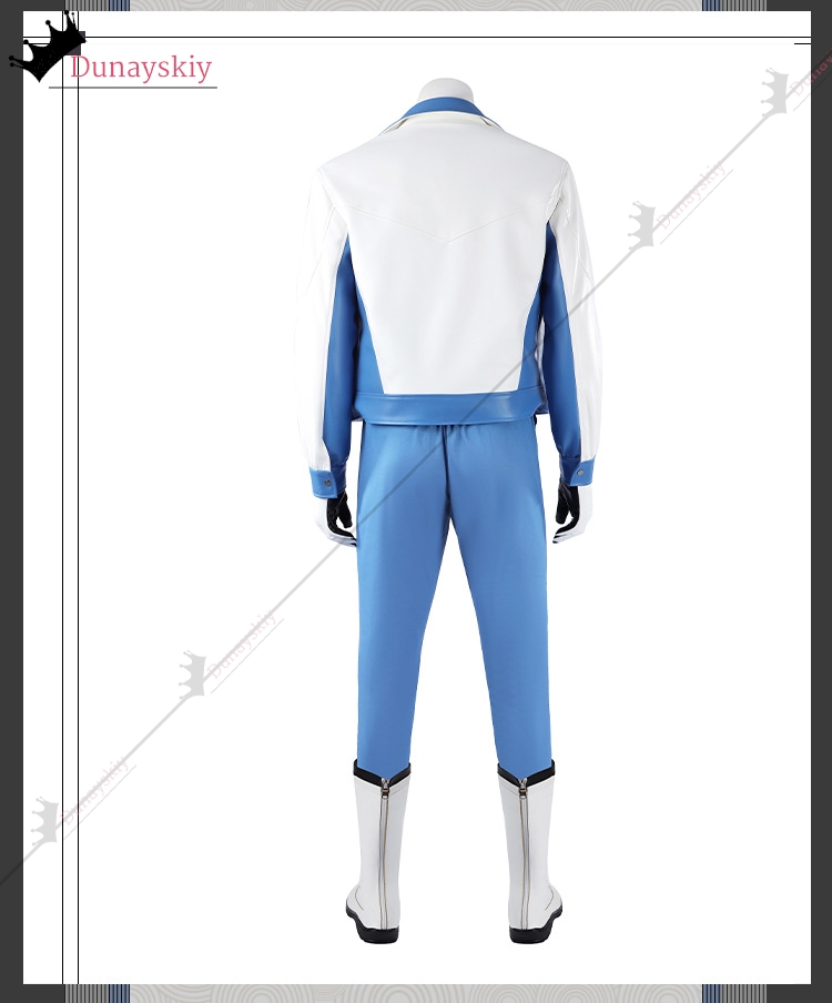Costume da Cosplay Mister Fant - Anime Cosplay Outfits Male recensione e prezzo