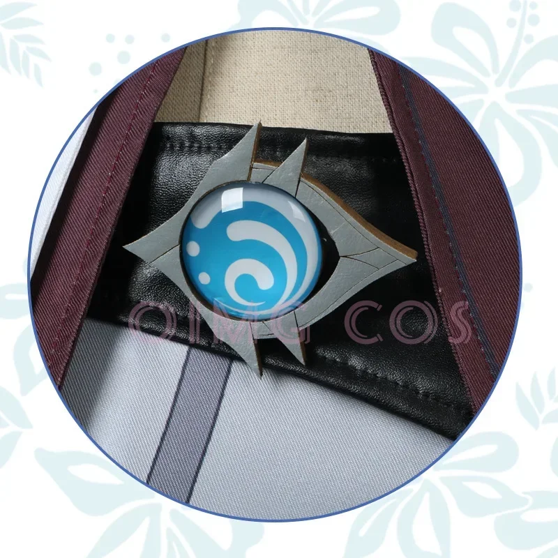 Genshin Impact Tartaglia Costu - Anime Cosplay To Buy recensione e prezzo