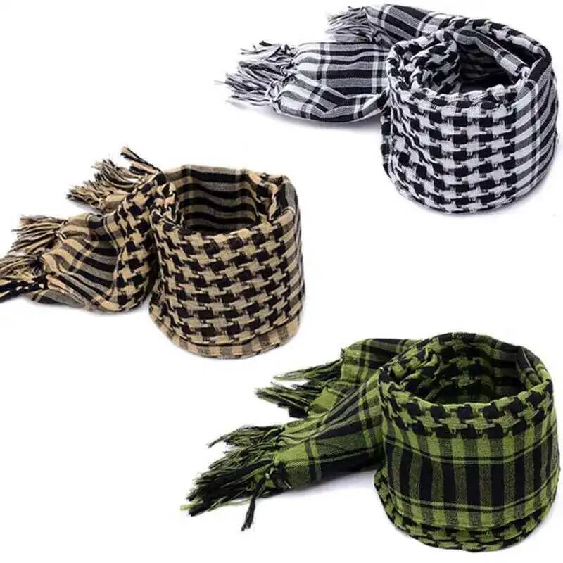 Sciarpa araba Arafat Scialle B - Anime Cosplay To Buy recensione e prezzo