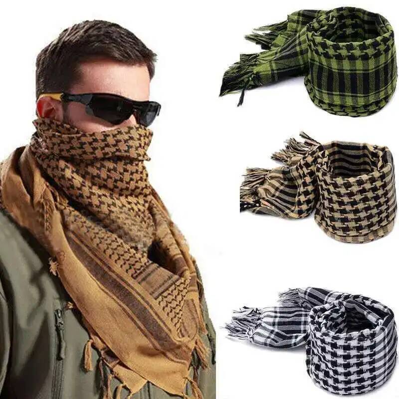 Sciarpa araba Arafat Scialle B - Anime Cosplay To Buy recensione e prezzo