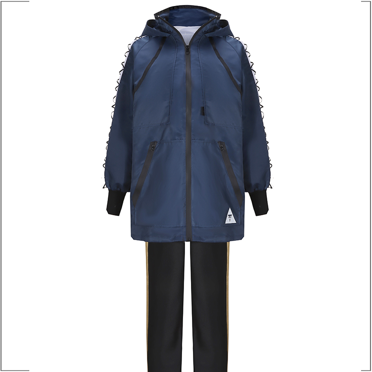 Costume da Cosplay per Uomo e  - Anime Cosplay To Buy recensione e prezzo