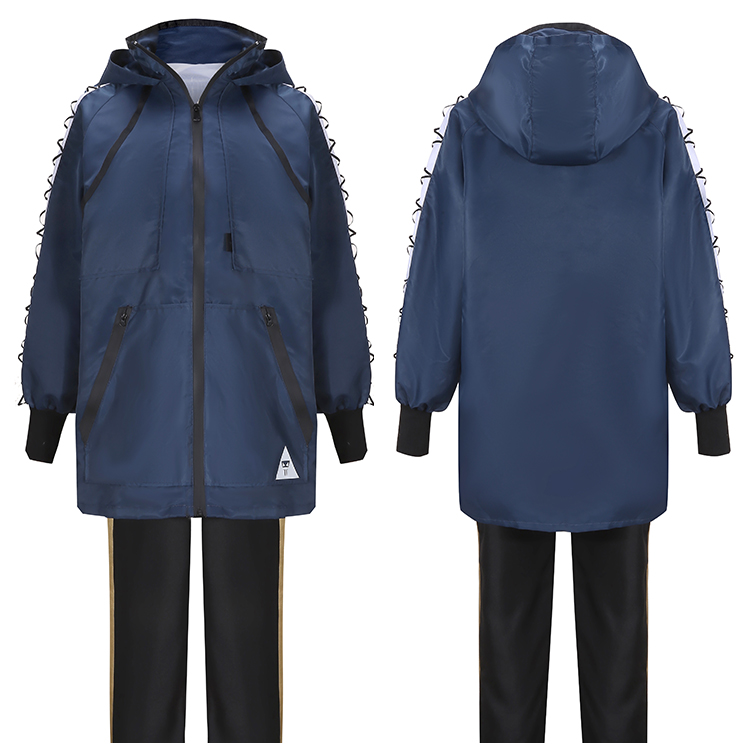 Costume da Cosplay per Uomo e  - Anime Cosplay To Buy recensione e prezzo