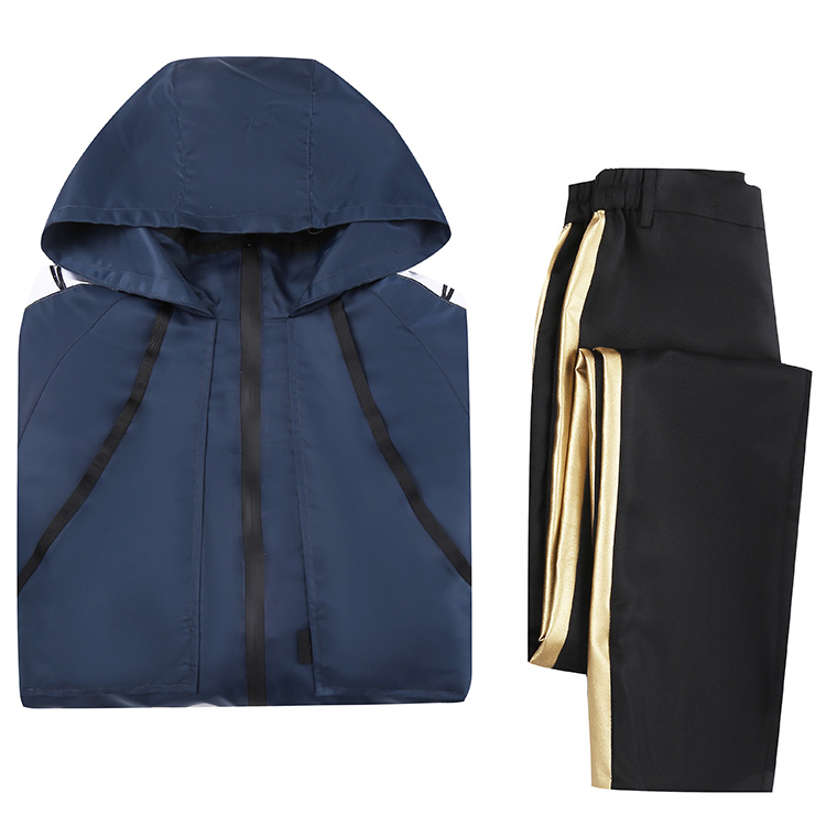 Costume da Cosplay per Uomo e  - Anime Cosplay To Buy recensione e prezzo
