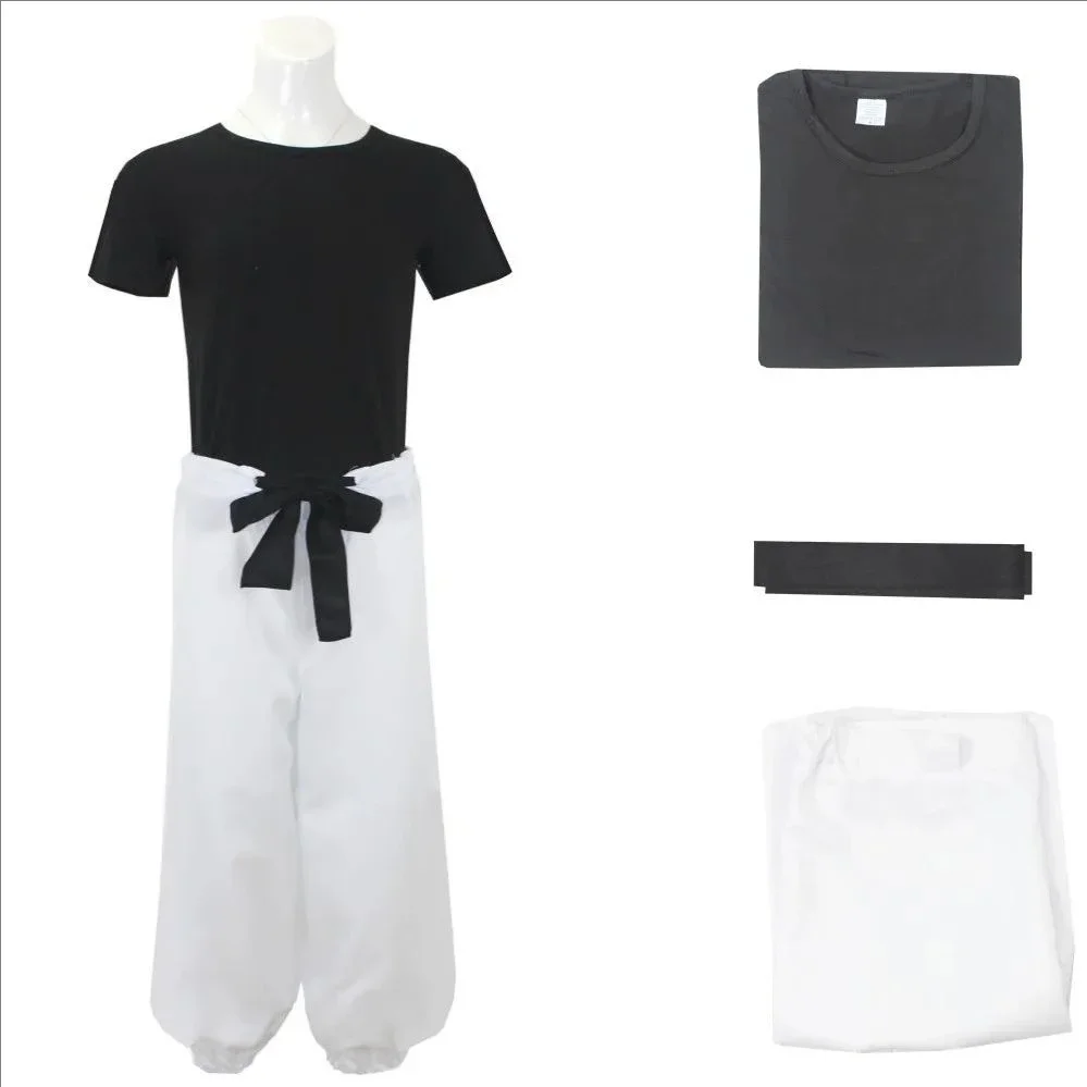 Costume Cosplay Jujutsu Kaisen - Cosplay Anime Jjk recensione e prezzo