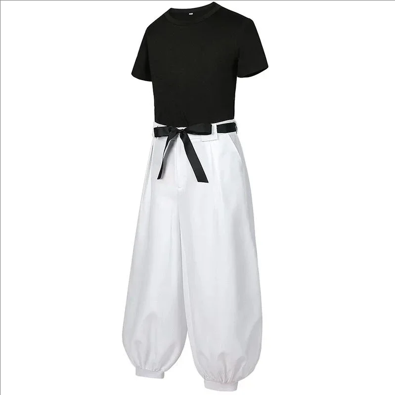 Costume Cosplay Jujutsu Kaisen - Cosplay Anime Jjk recensione e prezzo