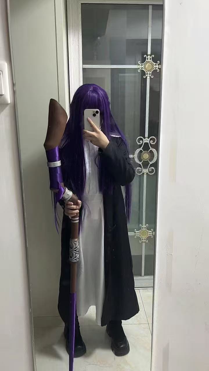 Spada Katana Giapponese a Gran - Anime Cosplay Real recensione e prezzo